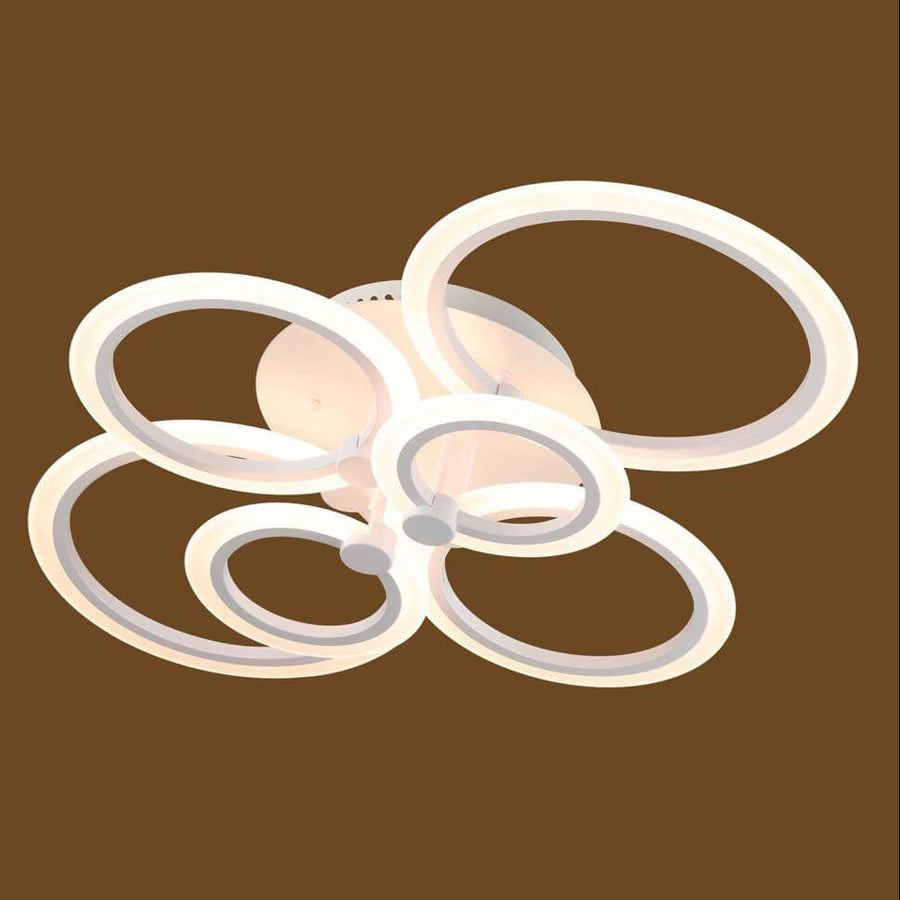 Flush Mount Ceiling Light MOV41