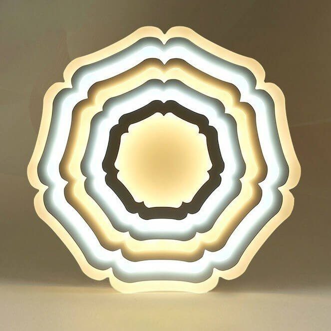 Flush Mount Ceiling Light MOV43