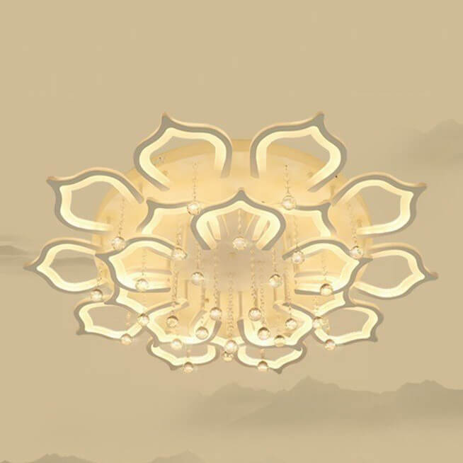 Flush Mount Ceiling Light MOV48