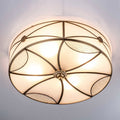 Flush Mount Ceiling Light MOV52