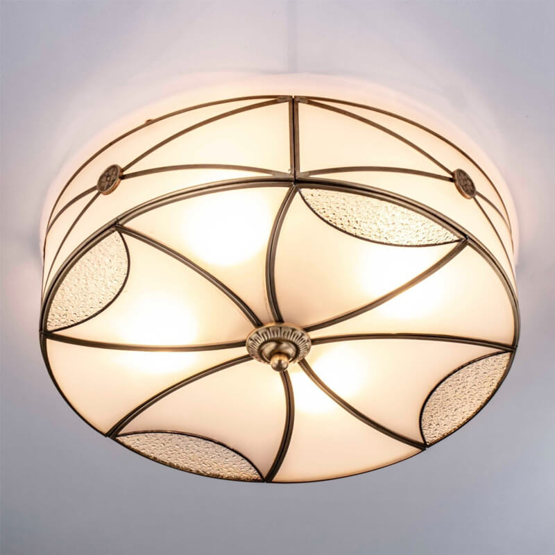 Flush Mount Ceiling Light MOV52