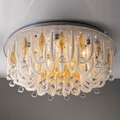Flush Mount Ceiling Light MOV54