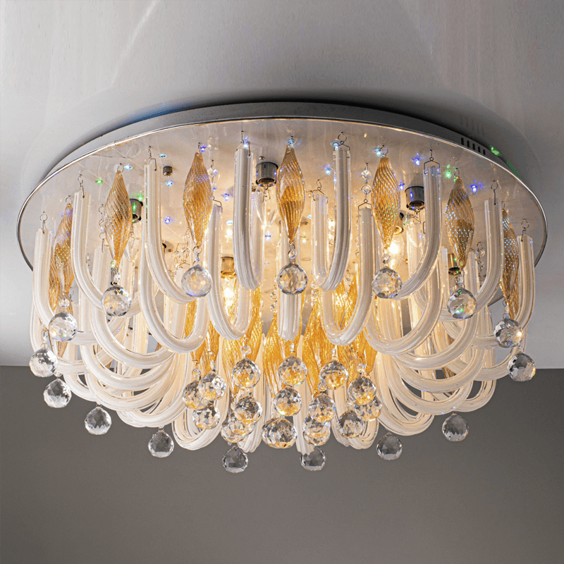 Flush Mount Ceiling Light MOV54