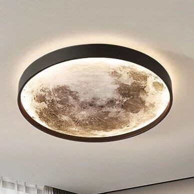 Flush Mount Ceiling Light MOV58