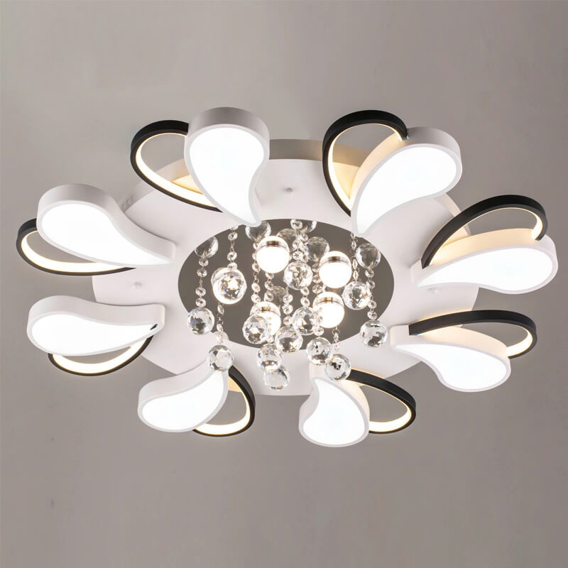 Flush Mount Ceiling Light MOV61