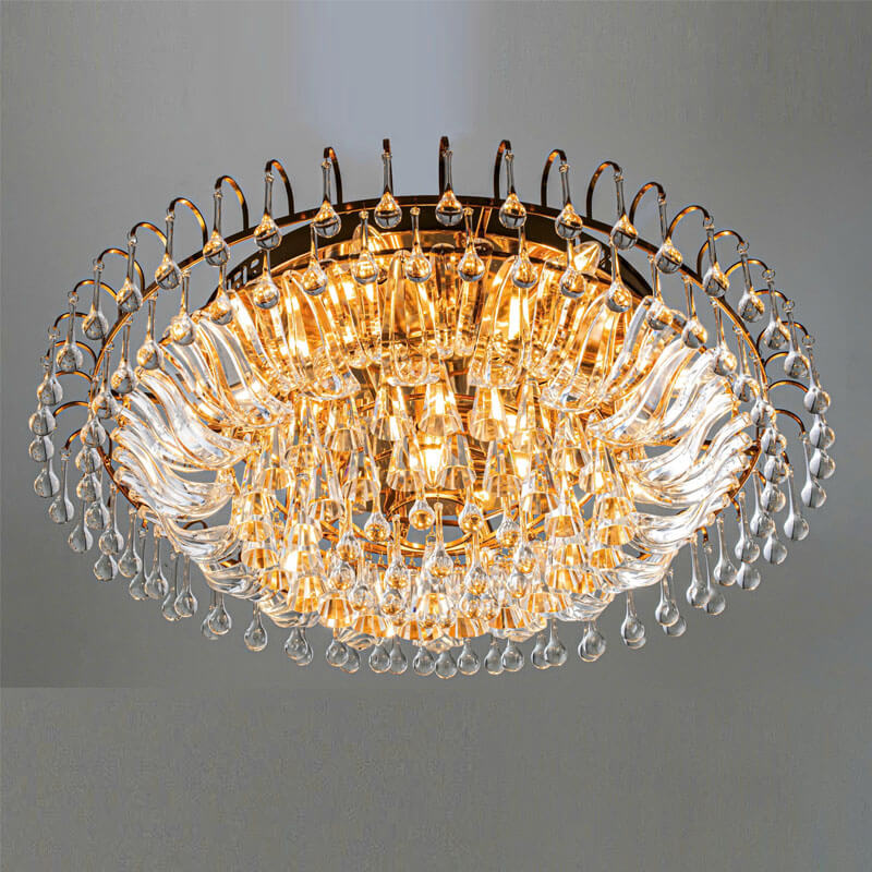 Flush Mount Ceiling Light MOV64