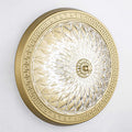 Flush Mount Ceiling Light MOV66