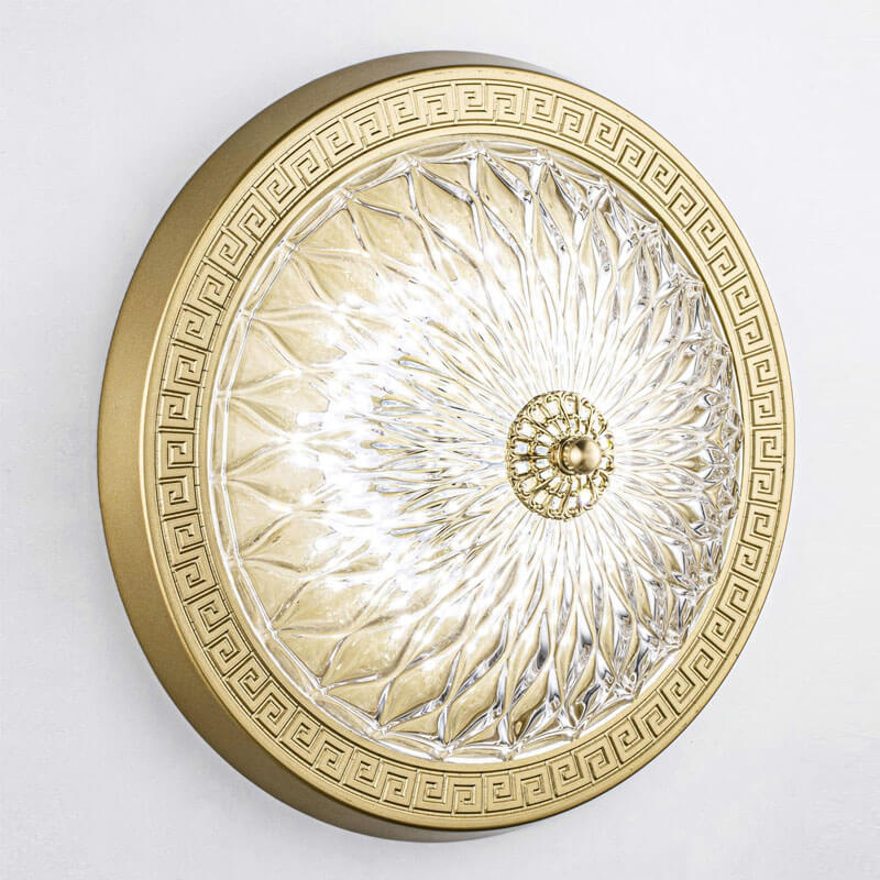 Flush Mount Ceiling Light MOV66