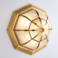 Flush Mount Ceiling Light MOV67