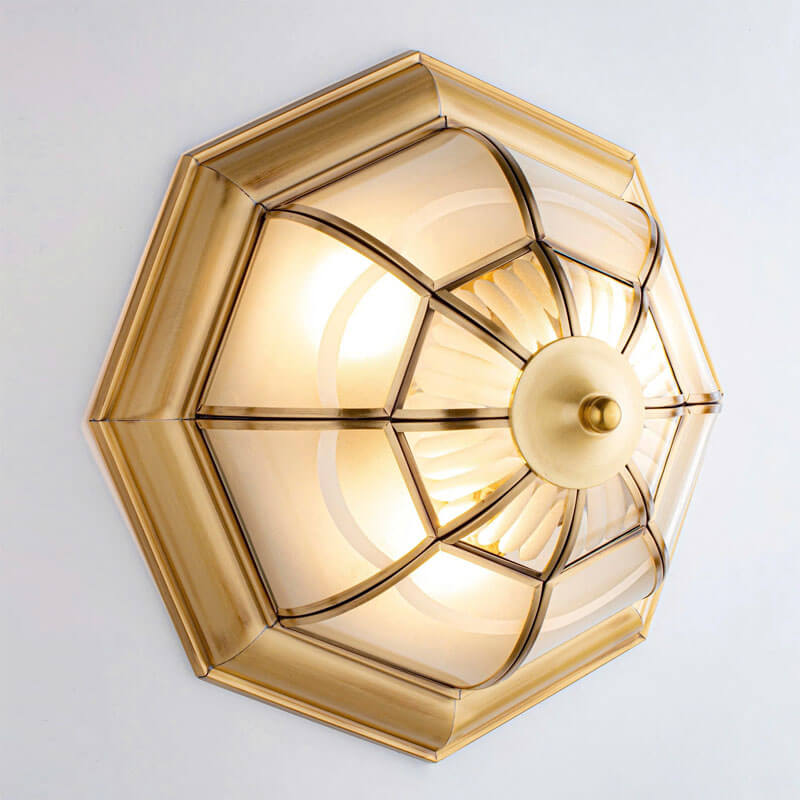 Flush Mount Ceiling Light MOV67