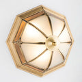 Flush Mount Ceiling Light MOV68
