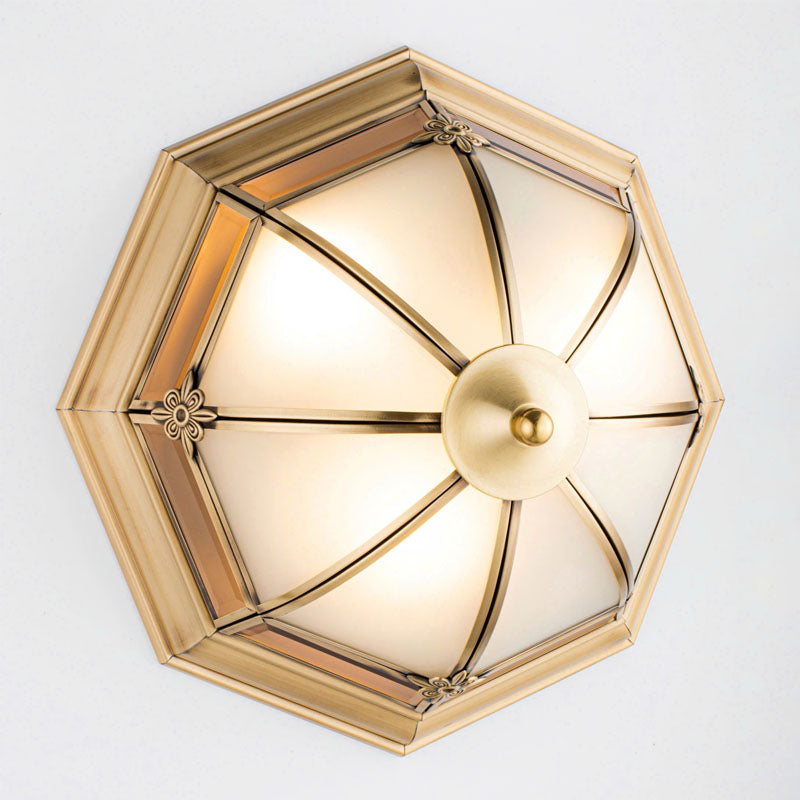 Flush Mount Ceiling Light MOV68