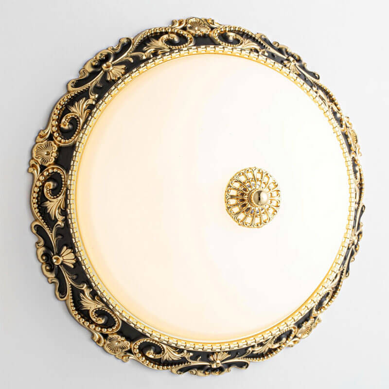 Flush Mount Ceiling Light MOV70