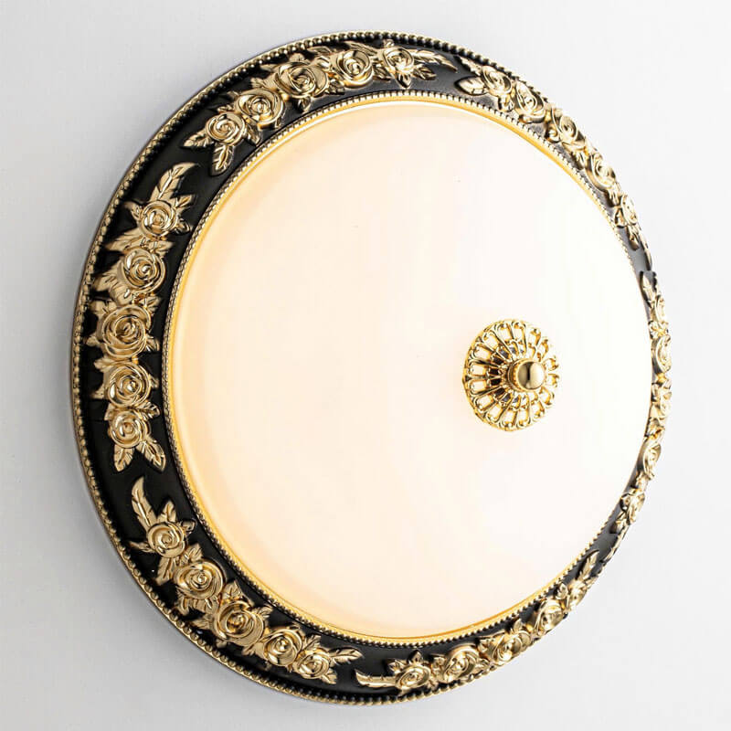 Flush Mount Ceiling Light MOV71
