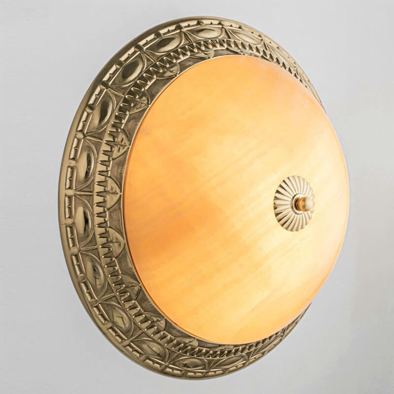 Flush Mount Ceiling Light MOV72