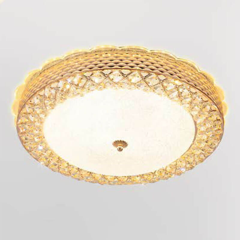 Flush Mount Ceiling Light MOX02