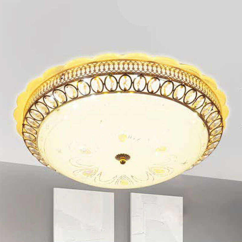 Flush Mount Ceiling Light MOX03
