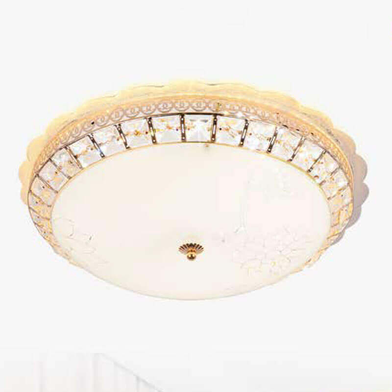 Flush Mount Ceiling Light MOX04