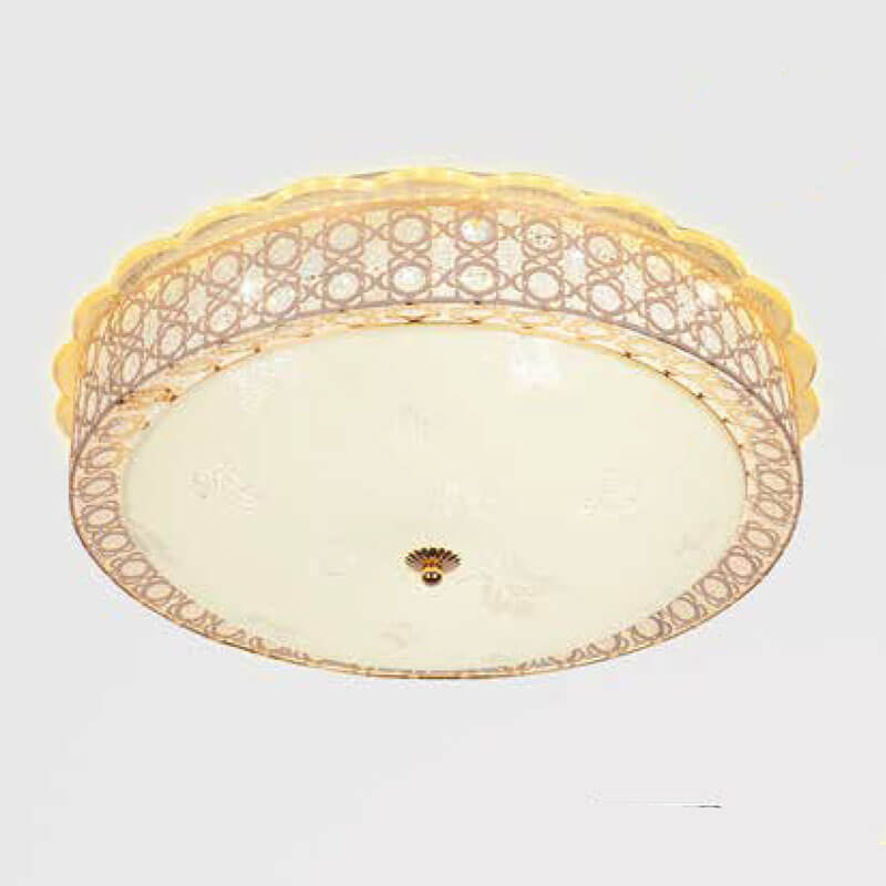 Flush Mount Ceiling Light MOX10