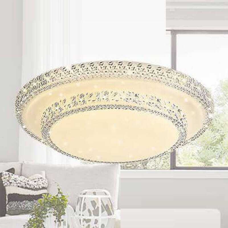 Flush Mount Ceiling Light MOX16