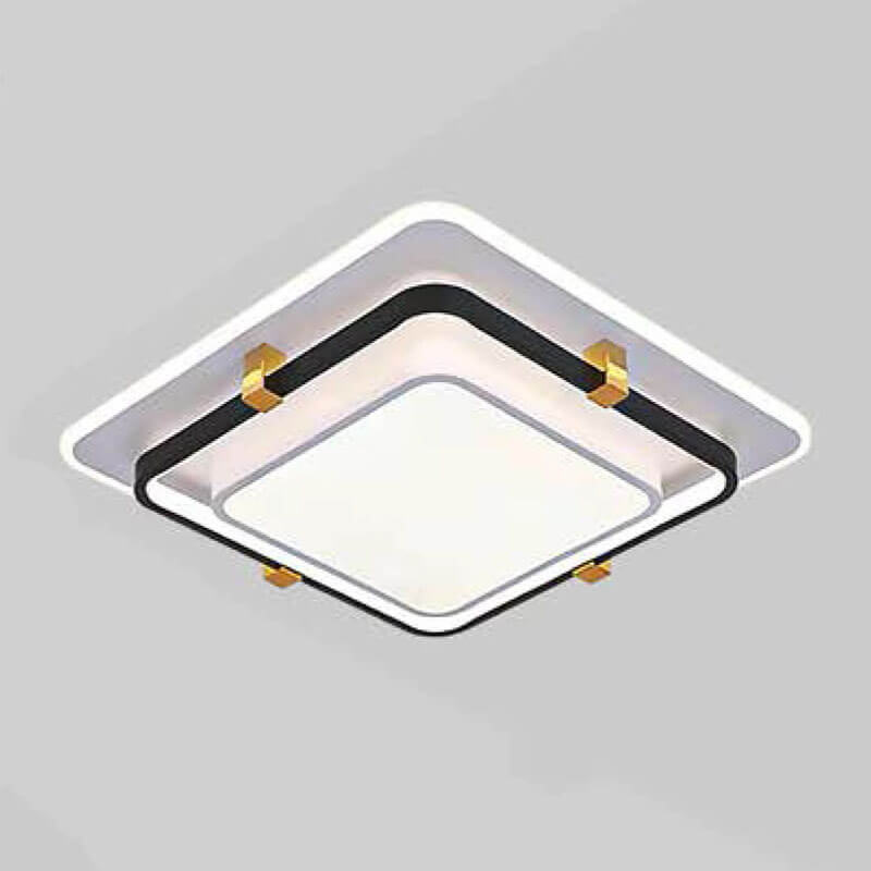Flush Mount Ceiling Light MOX22