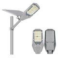 Solar Leaf Light NMT01
