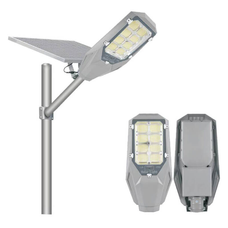 Solar Leaf Light NMT01