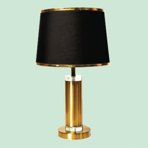 Bedside Table Lamp NR01