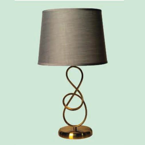 Bedside Table Lamp NR02
