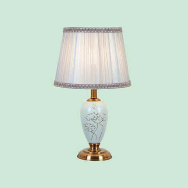 Bedside Table Lamp NR07