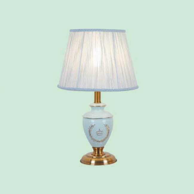 Bedside Table Lamp NR08