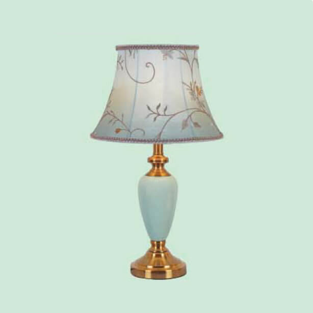 Bedside Table Lamp NR09