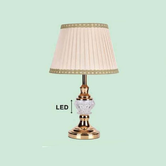 Bedside Table Lamp NR11