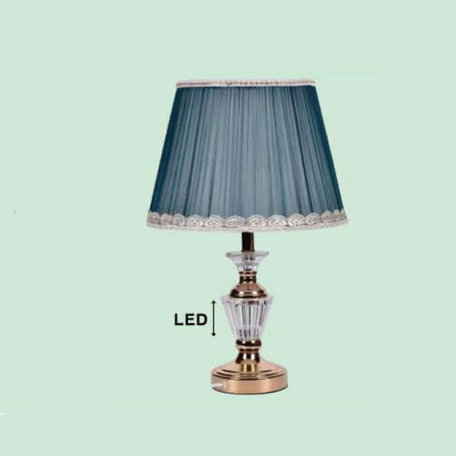 Bedside Table Lamp NR12