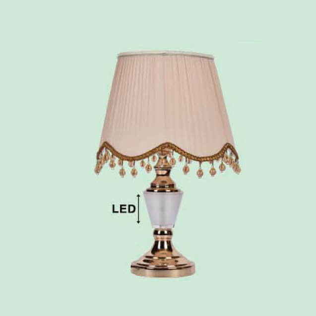 Bedside Table Lamp NR13