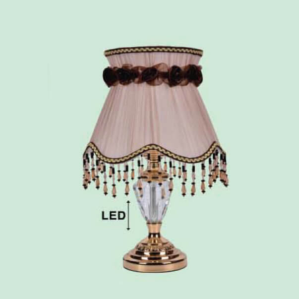 Bedside Table Lamp NR15