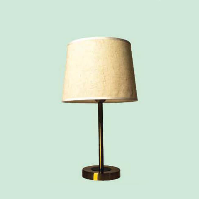 Bedside Table Lamp NR16