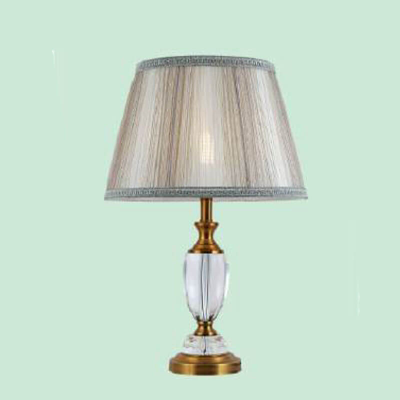 Table Lamp NR19