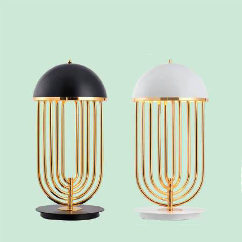 Table Lamp NR21
