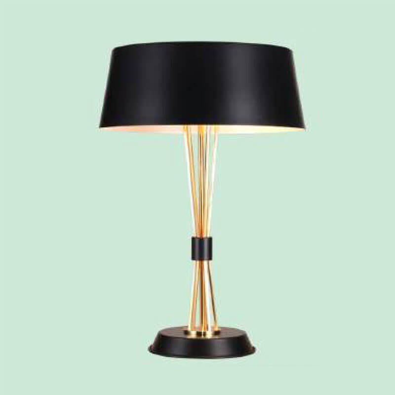 Table Lamp NR22