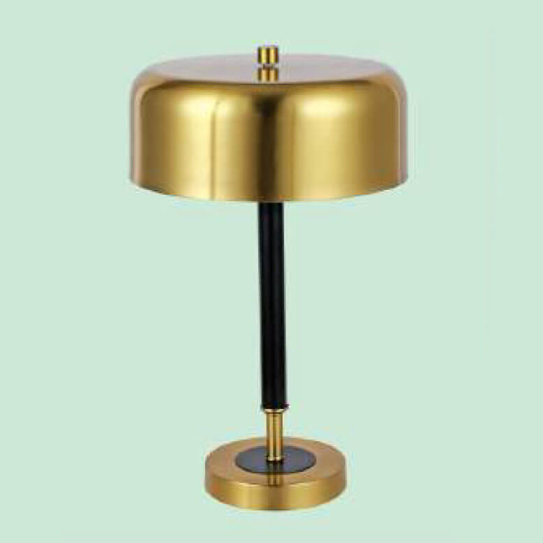 Table Lamp NR23