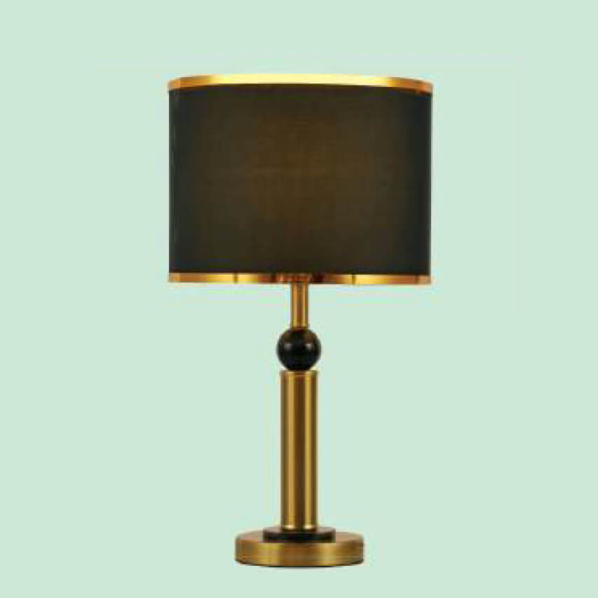 Table Lamp NR26