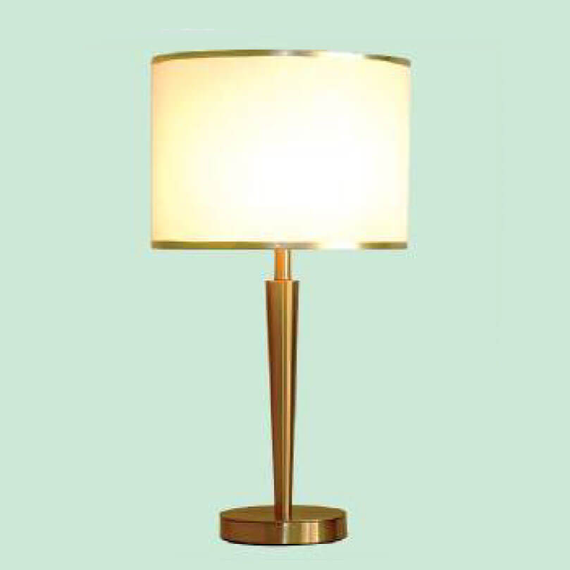 Table Lamp NR27