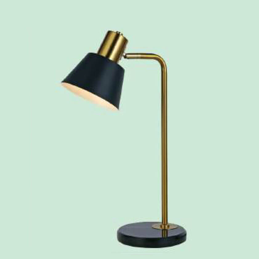Table Lamp NR29