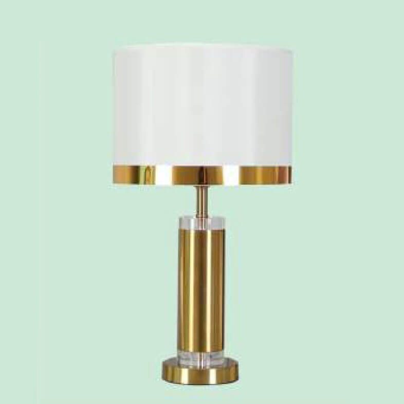 Table Lamp NR34