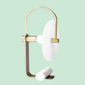 Table Lamp NR35