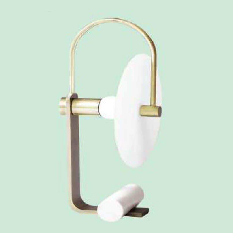 Table Lamp NR35