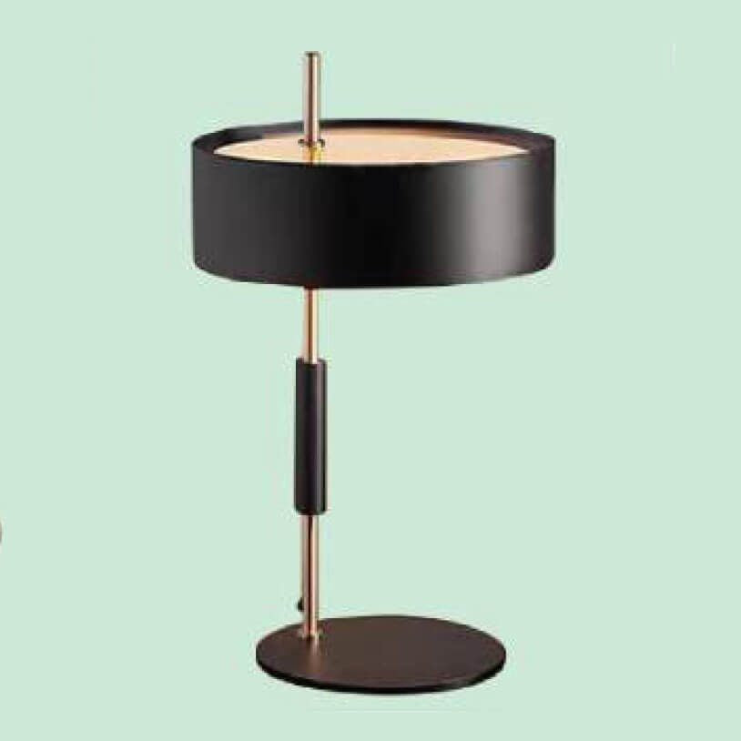Table Lamp NR37
