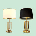 Table Lamp NR39