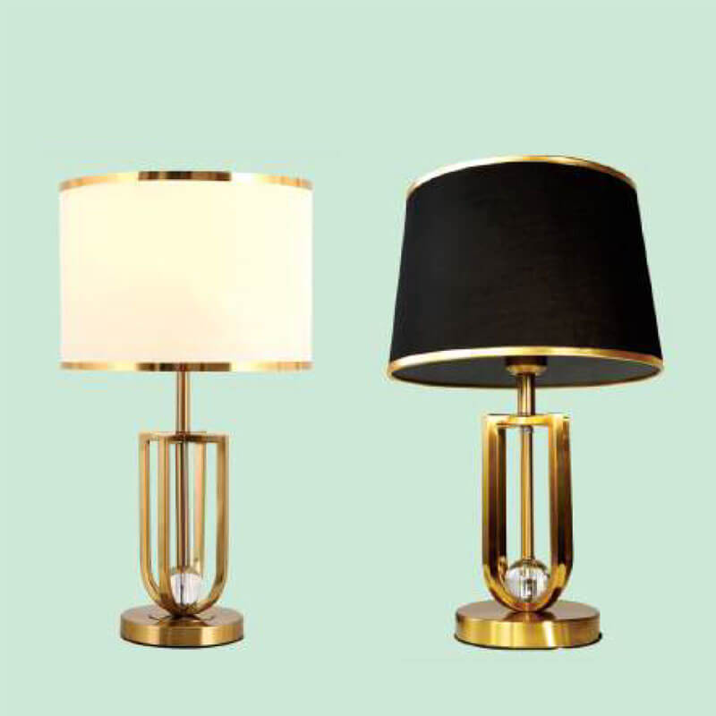 Table Lamp NR39
